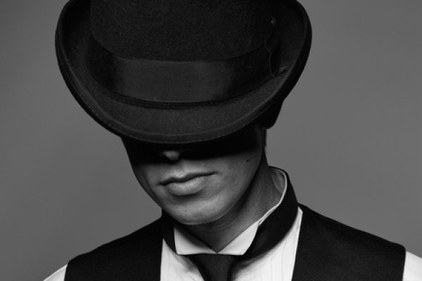 Рабочий кракен