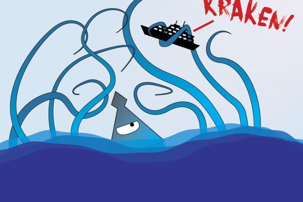 Зайти кракен через тор